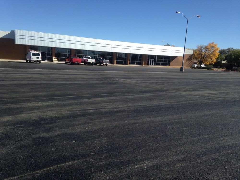 1709 S Main St, Roswell, NM 88203